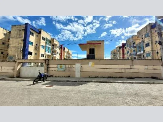 Apartamento em Fortaleza, CE — foto 8 de 8