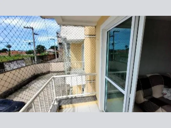 Apartamento em Fortaleza, CE — foto 7 de 8