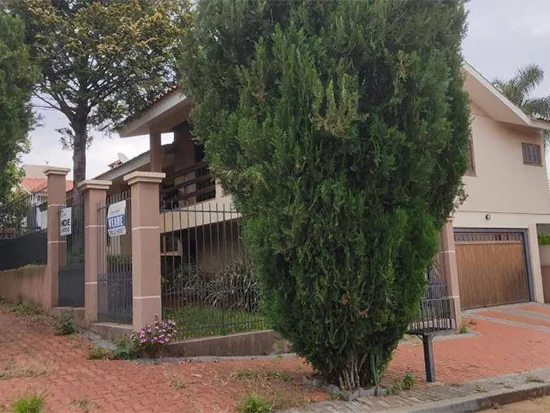 Casa em Santa Rosa, RS — foto 3 de 8