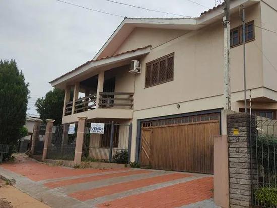 Casa em Santa Rosa, RS — foto 4 de 8