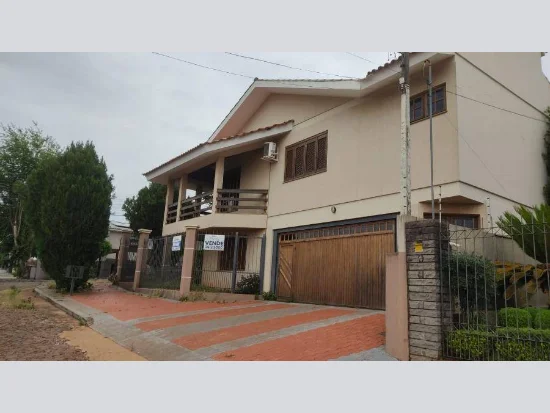Casa em Santa Rosa, RS — foto 8 de 8