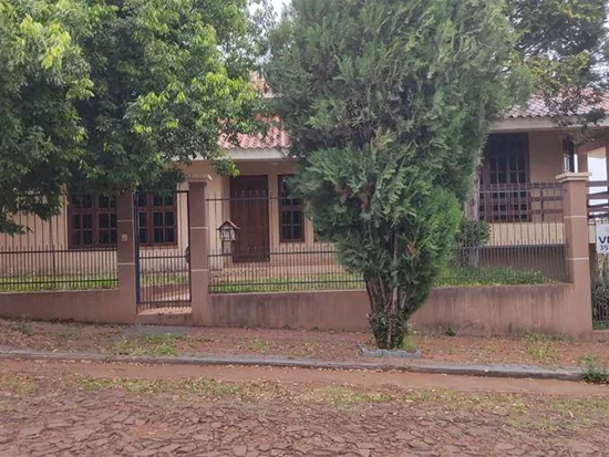 Casa em Santa Rosa, RS — foto 6 de 8