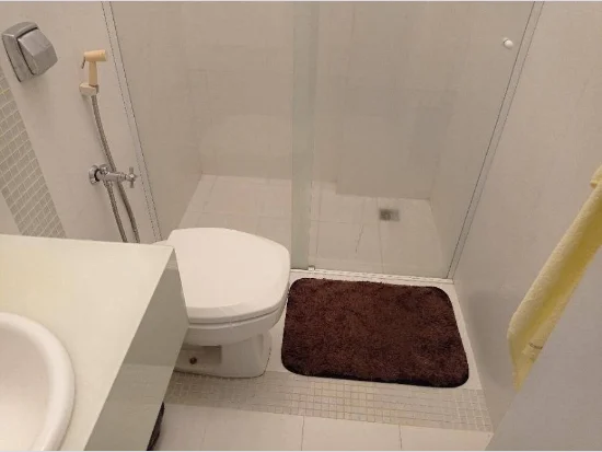 Casa em Fernandópolis, SP — foto 7 de 8