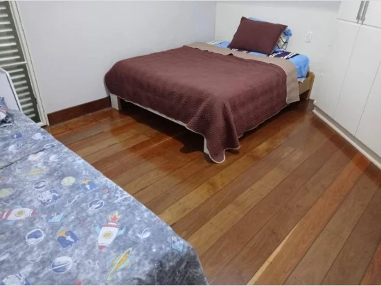 Casa em Fernandópolis, SP — foto 8 de 8