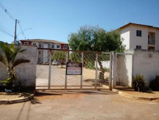 Apartamento em Luziânia, GO — foto 4 de 7