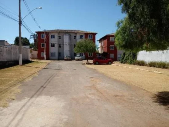 Apartamento em Luziânia, GO — foto 2 de 7