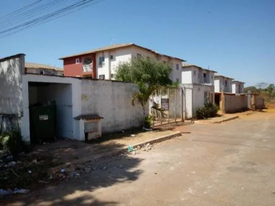 Apartamento em Luziânia, GO — foto 3 de 7