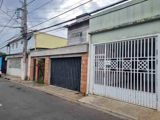 Casa em São Bernardo do Campo, SP — foto 4 de 4