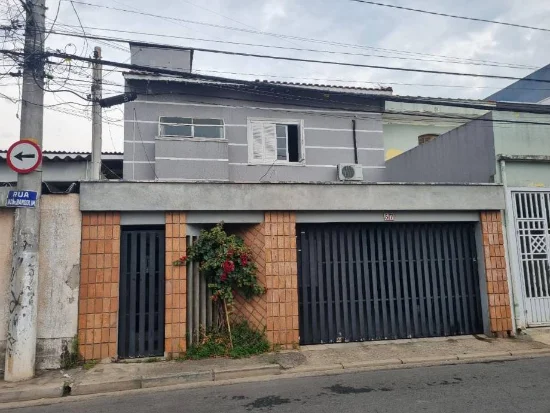 Casa em São Bernardo do Campo, SP — foto 3 de 4