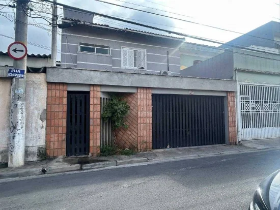 Casa em São Bernardo do Campo, SP — foto 2 de 4