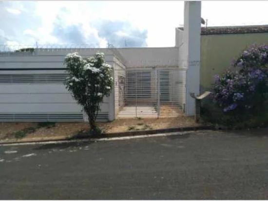 Casa em Marília, SP — foto 5 de 8