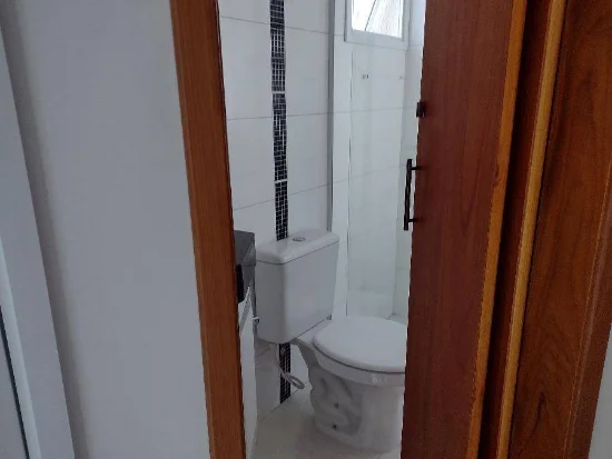 Apartamento em Santo André, SP — foto 5 de 8