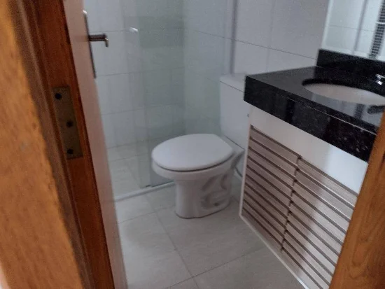 Apartamento em Santo André, SP — foto 6 de 8