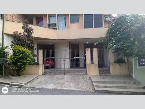 Apartamento em Nova Iguaçu, RJ — foto 2 de 8