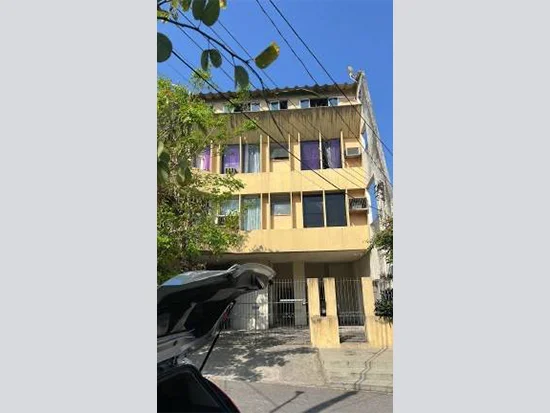 Apartamento em Nova Iguaçu, RJ — foto 3 de 8