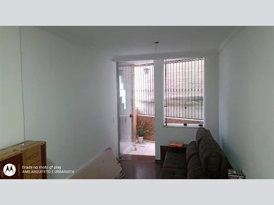 Apartamento em Nova Iguaçu, RJ — foto 6 de 8
