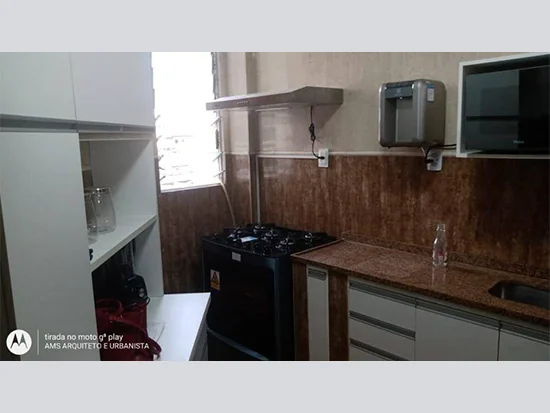Apartamento em Nova Iguaçu, RJ — foto 8 de 8
