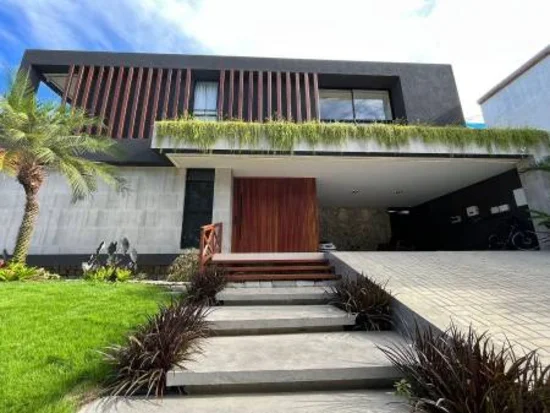 Casa em João Pessoa, PB — foto 7 de 8