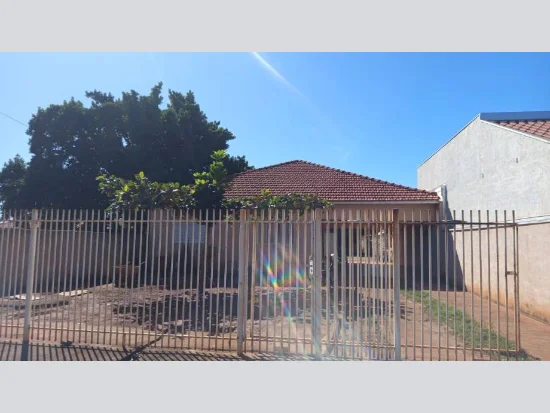 Casa em São Carlos do Ivaí, PR — foto 3 de 8