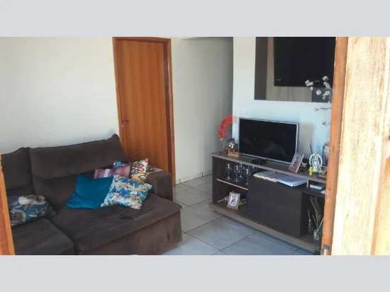 Casa em São Carlos do Ivaí, PR — foto 7 de 8