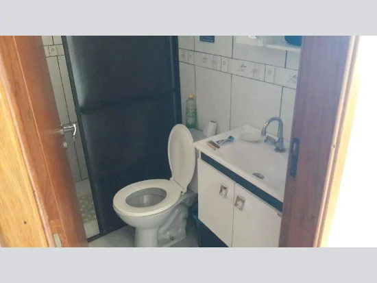 Casa em São Carlos do Ivaí, PR — foto 4 de 8