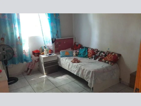 Casa em São Carlos do Ivaí, PR — foto 5 de 8