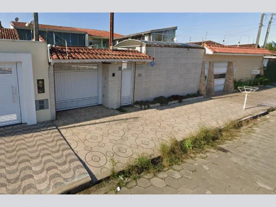 Casa em Mongaguá, SP — foto 3 de 4