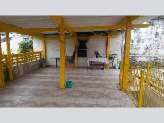 Casa em São Paulo, SP — foto 5 de 8