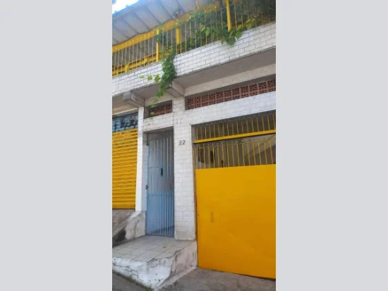 Casa em São Paulo, SP — foto 7 de 8