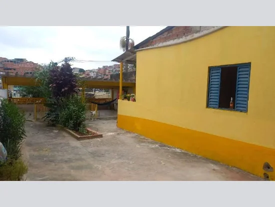 Casa em São Paulo, SP — foto 6 de 8