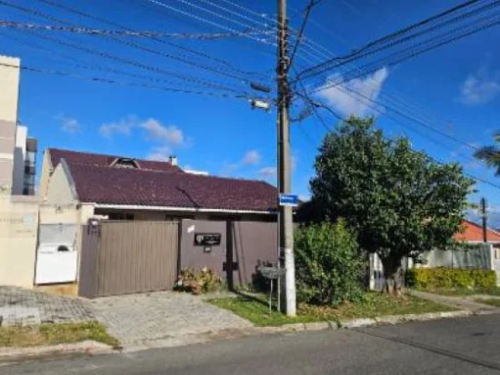 Casa em São José dos Pinhais, PR — foto 3 de 5