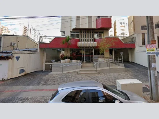 Apartamento em Goiânia, GO — foto 5 de 8