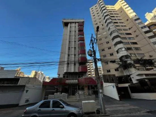 Apartamento em Goiânia, GO — foto 2 de 8
