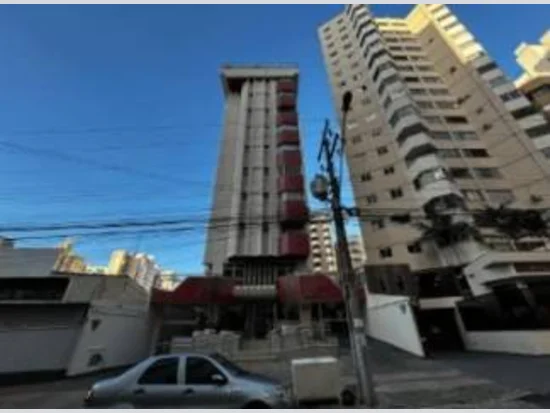 Apartamento em Goiânia, GO — foto 4 de 8
