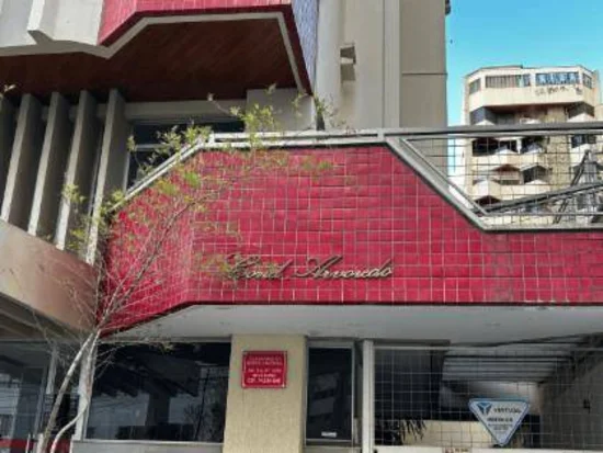 Apartamento em Goiânia, GO — foto 3 de 8