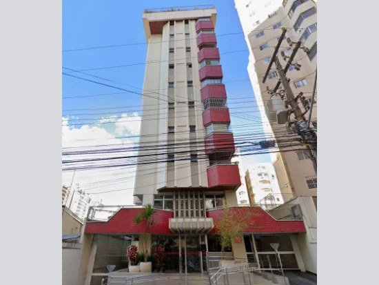 Apartamento em Goiânia, GO — foto 6 de 8