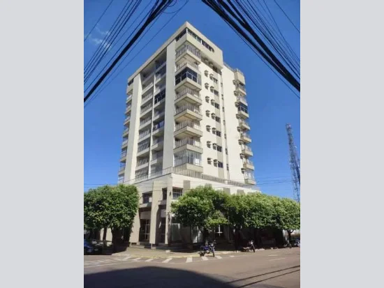Apartamento em Rondonópolis, MT — foto 7 de 8