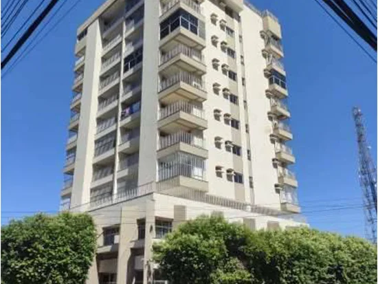 Apartamento em Rondonópolis, MT — foto 3 de 8