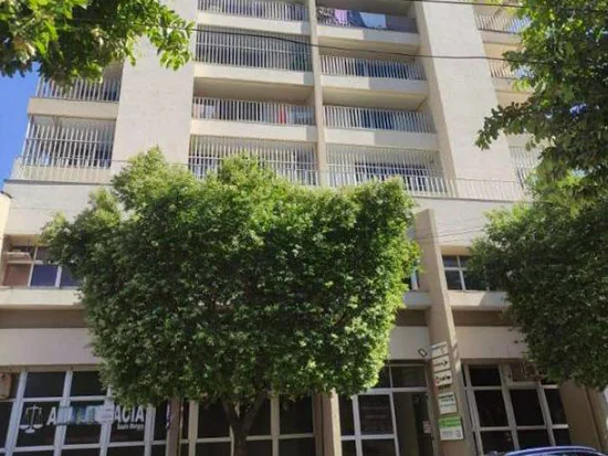 Apartamento em Rondonópolis, MT — foto 4 de 8