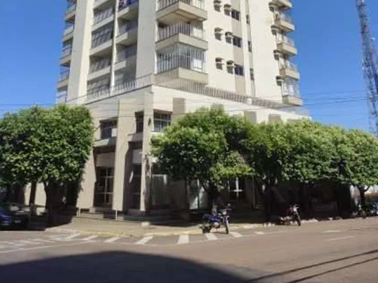Apartamento em Rondonópolis, MT — foto 6 de 8