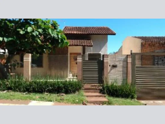 Casa em Medianeira, PR