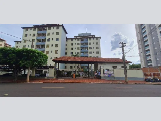 Apartamento em Ribeirão Preto, SP — foto 8 de 8