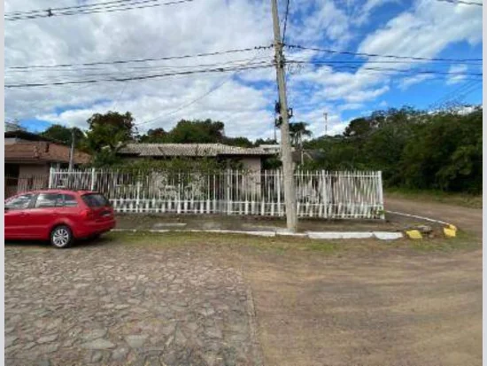 Casa em Taquara, RS — foto 3 de 4