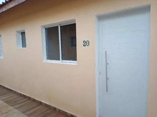Casa em Itanhaém, SP — foto 5 de 8