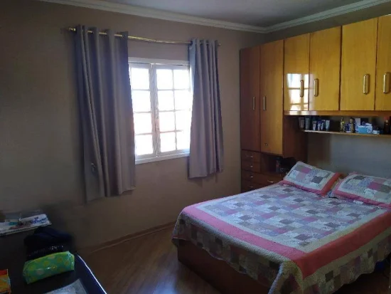 Casa em Cotia, SP — foto 2 de 8