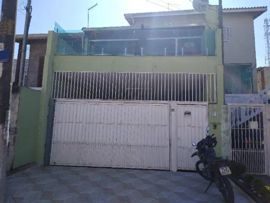 Casa em Cotia, SP — foto 6 de 8