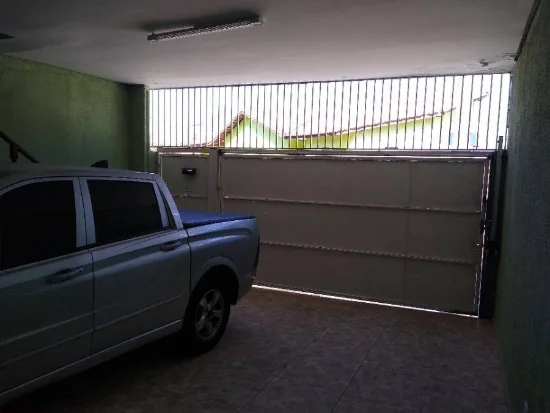 Casa em Cotia, SP — foto 5 de 8