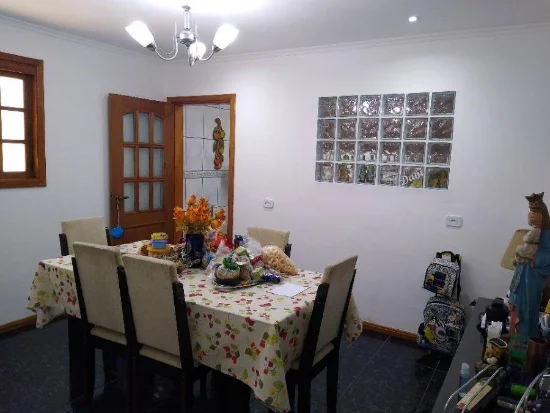 Casa em Cotia, SP — foto 3 de 8