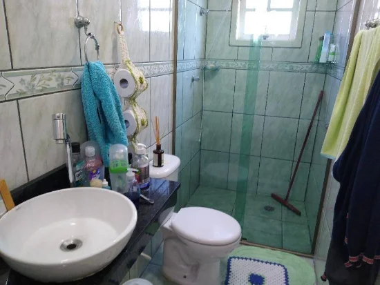 Casa em Cotia, SP — foto 8 de 8