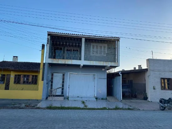 Casa em Santa Vitória do Palmar, RS — foto 2 de 4
